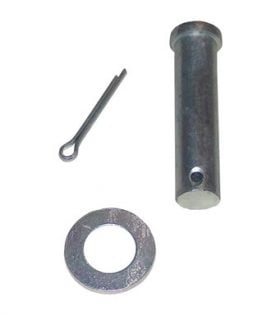 Western Part # 64617 - CLEVIS PIN KIT 3/4 X 3