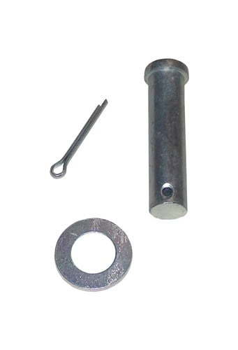 Western Part # 64617 - CLEVIS PIN KIT 3/4 X 3