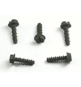 Western Part # 93154K – CABLE CONTROL SCREWS PKG OF 5