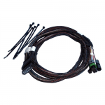 Western SnowEx Part # 26357 – Vehicle Side Lighting Harness – 11-Pin for 3 and 4 Port Isolation Module Kits