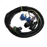 Western Plow Part #26372 – PLUG-IN HARNESS HB-5 & HB-1