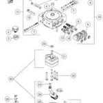 42345 - HYDRAULIC UNIT 4000 PSI