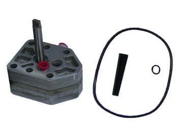 Western Part # 44328-1 - PUMP KIT