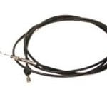 56180 - CABLE ASSY 12' BLACK ADJUST