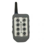 650DCKEYFOB – Replacement Wireless Remote Control Transmitter for Dual Motor Spreaders 650DC