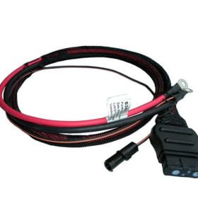 63411 - Western® Vehicle Battery Cable - OEM