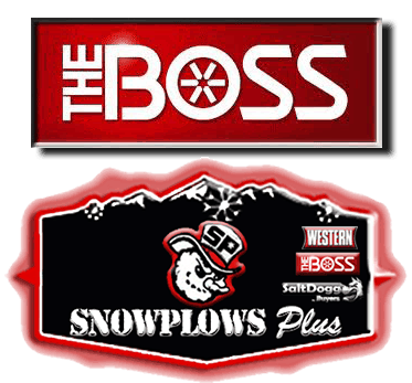 Boss Products Snowplowsplus logo