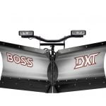 Boss DXT Snowplows for Sale