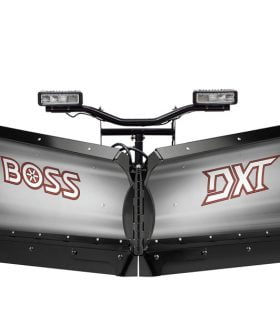 Boss DXT Snowplows for Sale