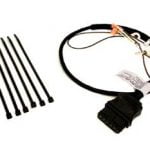 Western Plow Part #26359 – 3 Pin Plow Control Wiring Harness