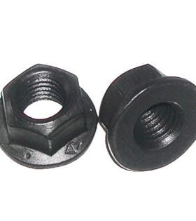 Boss UTV V-Plow Pins, Nuts and Washers