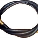 HYD01627  HOSE,1/4X36?,1/4MPX1/4MP