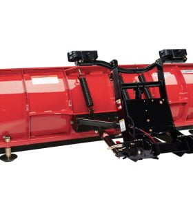 Boss Standard Duty Snow Plows