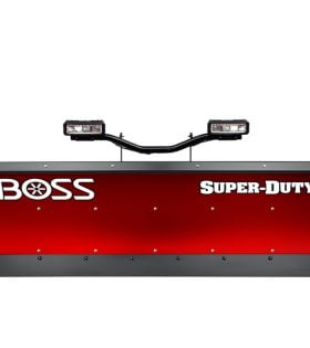 Boss Super Duty Snow Plows