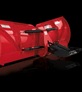 Boss VXT snowplow, boss plows, boss plow for sale, boss v-plows, boss vxt plow, boss v snowplows