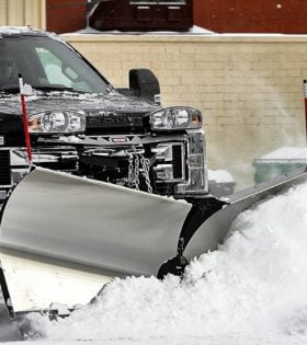 Western MVP3 Snow Plow V Plow - Image 10