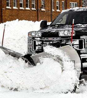 Western MVP3 Snow Plow V Plow - Image 11