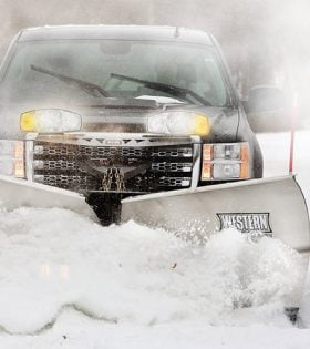 Western MVP3 Snow Plow V Plow - Image 13