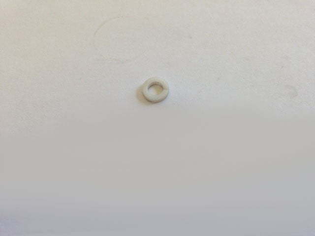Western Plow Part # 56315 - BACK UP RING-006