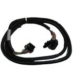 Western Plow Part #27885 – PLUG-IN HARNESS 5-PIN