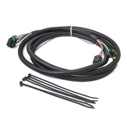 Western Plow Part #26353 - PLUG-IN HARNESS 2B OR 2D OR