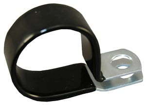 Western Part # 55381 - CABLE CLAMP