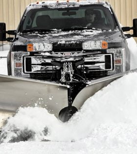 Western MVP3 Snow Plow V Plow - Image 15