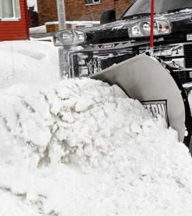 Western MVP3 Snow Plow V Plow - Image 17