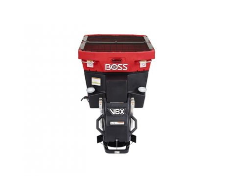 Boss VBX6500 Salt Spreaders