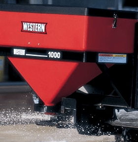 Western Model 1000 Tailgate Salt Spreader, western 1000 sale, western 1000 review, western model 1000 spreader price