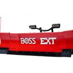 Boss EXT Snow Plow For Sale