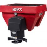 Boss VBX3000 UTV Hopper Spreader
