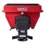 Boss VBX3000 UTV Hopper Spreader