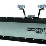 plow part 16121530 Snowdogg HD80 Skin
