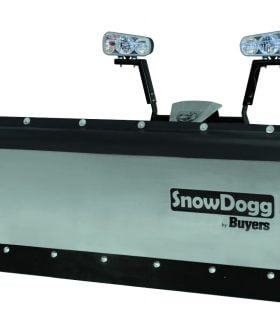 plow part 16121530 Snowdogg HD80 Skin
