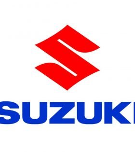 Boss Suzuki ATV Plow Mount