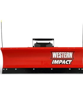 Western Impact UTV Straight Blade Snow Plow Parts