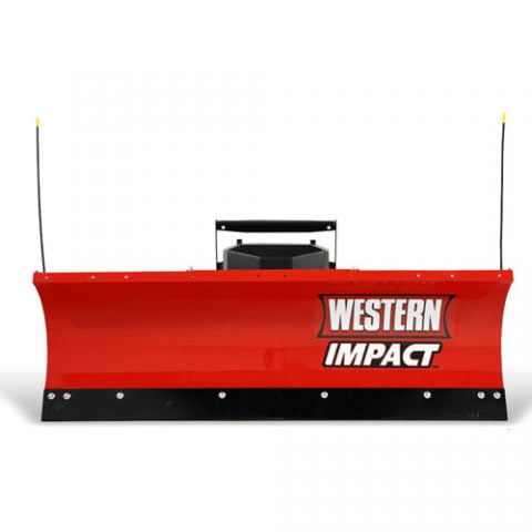 Western Impact UTV Snow Plow Parts