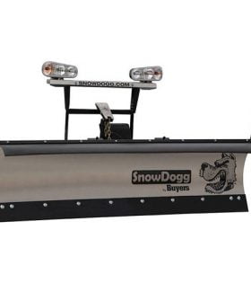 SnowDogg MD Plow Parts