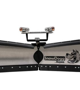 SnowDogg VMD V Plow Parts