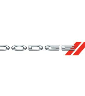 SnowEx Dodge Plow Mounts