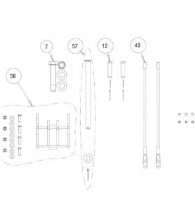 SKTE Hardware Kit