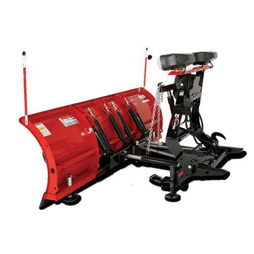Western Pro Plus Snow Plow and Plow Parts