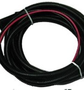 SaltDogg Spreader Part # 3008615 Truckside Power Harness