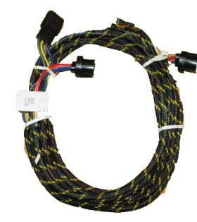 Western Conventional Plow Wiring Parts