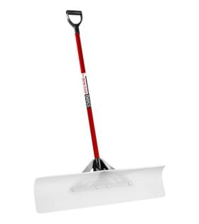 Boss snow shovel from Boss Plows