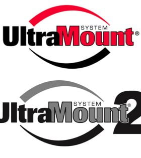UltraMount2 Western Plow Mount Kits