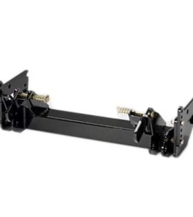 Western Snow Plow Mounting and Frame Parts