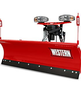 Western Midweight Plow Parts
