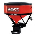 Boss TGS 600 Tailgate Salt Spreader